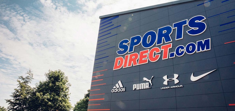 Sports Direct invierte 10 millones para renovar su ‘flagship’ en Oxford Street